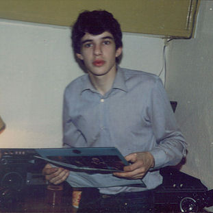 1982 - Panmure Street