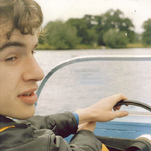 1987 - Richmond Park