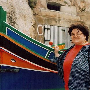 1993 - Gozo