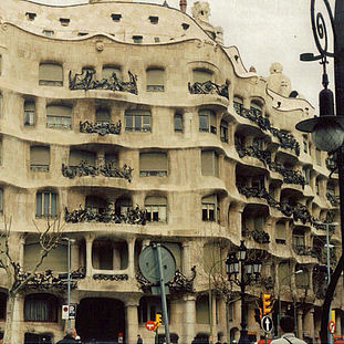 1994 - Barcelona