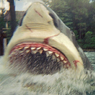 1995 - Universal Studios