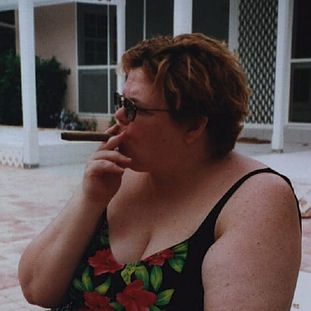 2002 - Grand Cayman