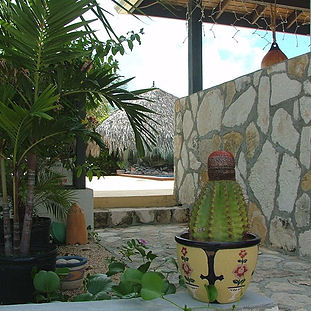 2003 - Turks & Caicos