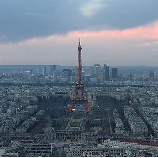 2006 - Paris