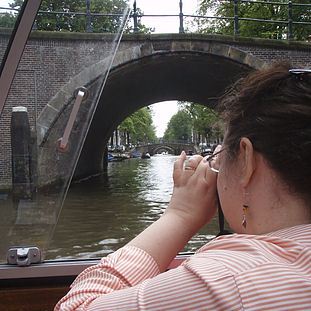 2007 - Amsterdam thumb