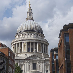 2007 - Bankside meander thumb
