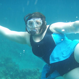 2007 - St. Lucia (underwater)