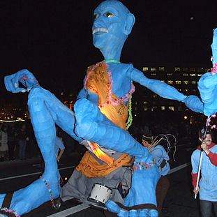 2007 - Thames Festival thumb