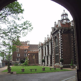 2008 - Lambeth thumb