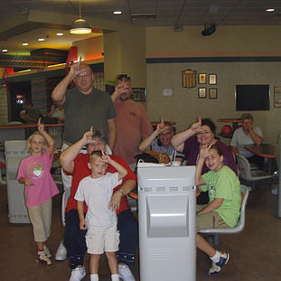 2008 - Raleigh thumb