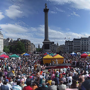 2008 - Summer Solstice thumb