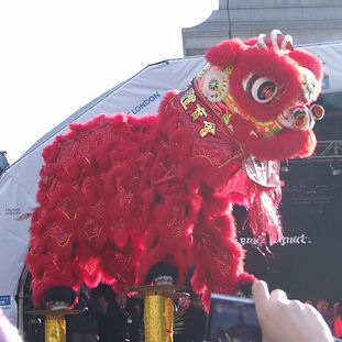 2009 - Chinese New Year