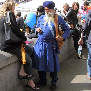 2009 - Vaisakhi
