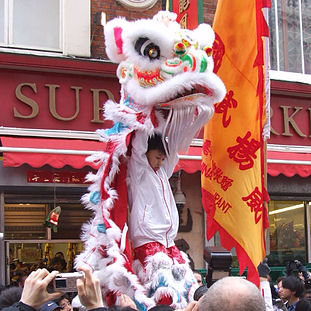 2010 - Chinese New Year