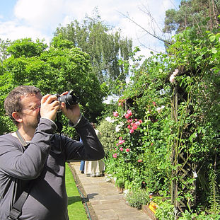 2010 - Open Garden Squares