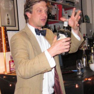 2011 - London Cocktail Week