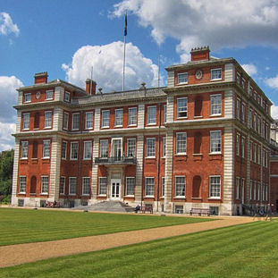 2011 - Open Garden Squares