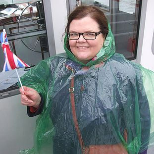 2012 - Diamond Jubilee