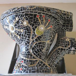 2012 - GB Developer Event