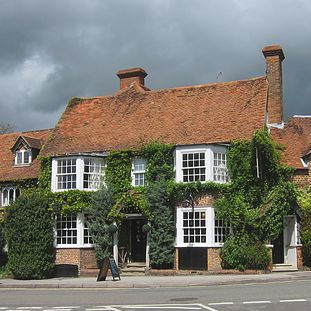 2012 - Goring on Thames
