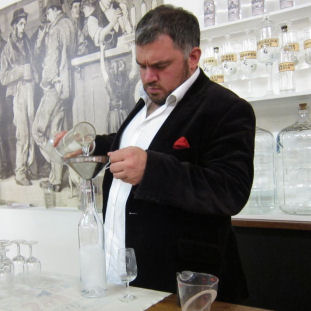 2012 - London Cocktail Week