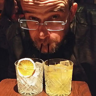 2015 - Andy's Birthday Crawl