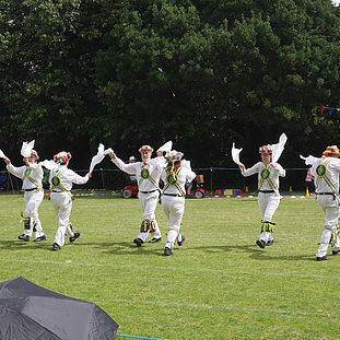 2015 - Ewell Village Fair