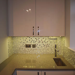 2015 - Home Improvement