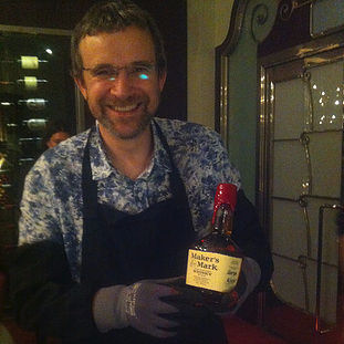 2015 - London Cocktail Week