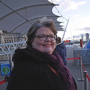 2015 - Michelle's Birthday Dinner