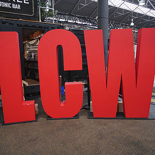 2106 - London Cocktail Week