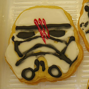 2106 - The Flour Abakens