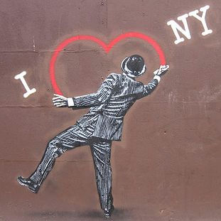 USA - NYC Lower East Side