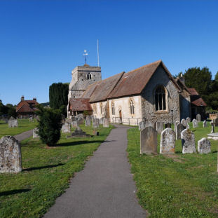 2018 - Ancestry Road Trip (september)