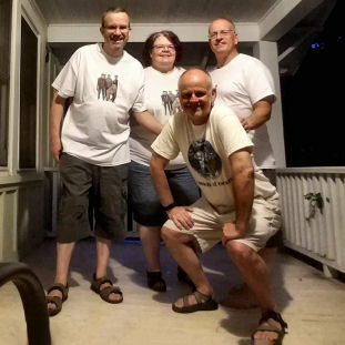 2019 - Asheville, NC (june)