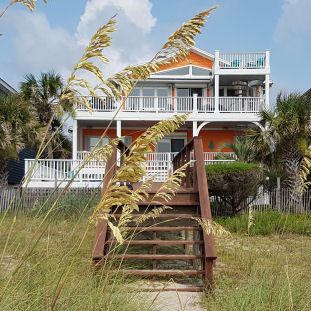 2019 - Kure Beach, NC (september)