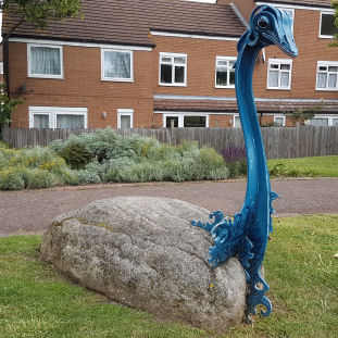 2019 - Open Garden Squares (june)