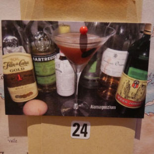 2015 - Advent Calendar