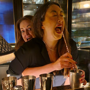 2023 - London Cocktail Week (October)