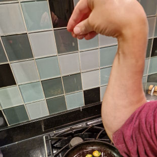 2023 - Lonely Birthday Suppers (November)