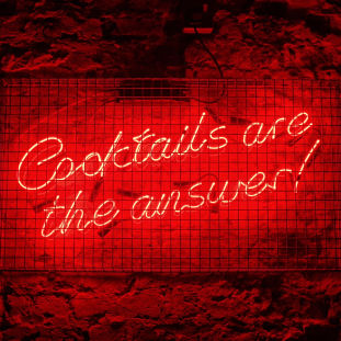 2024 - London Cocktail Week (October)