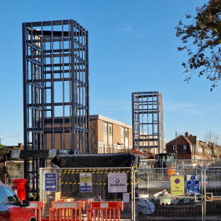 2024 - Stoneleigh Station