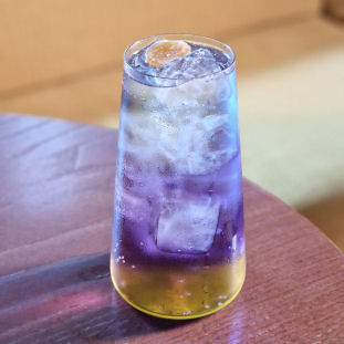 2025 - London Cocktail Week (October)